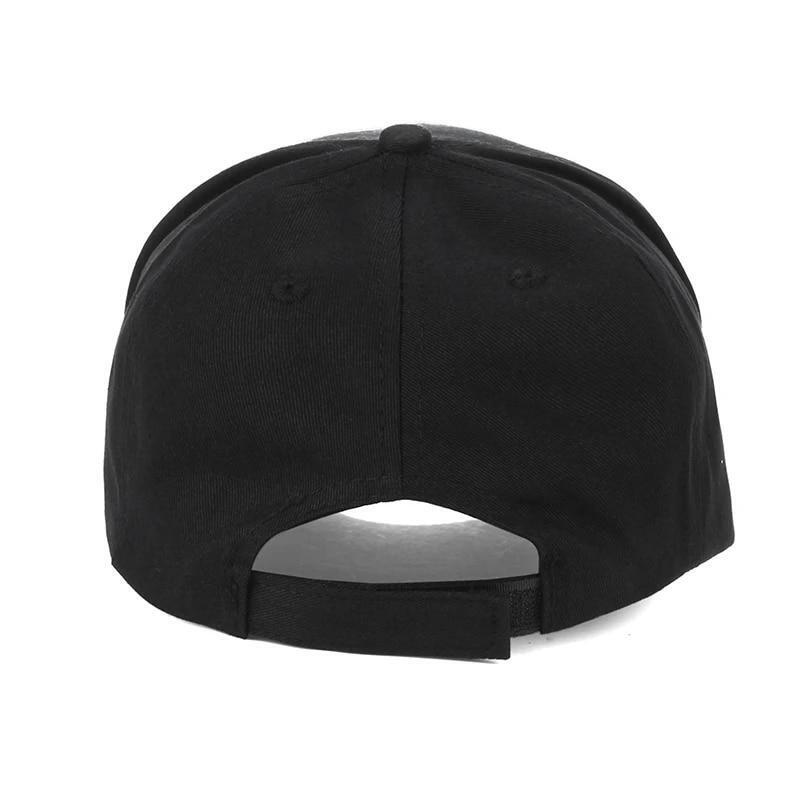 Please Be Patient I Have Autism Letter Print Baseball Cotton Hat Cap Men Women