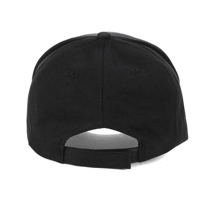 Please Be Patient I Have Autism Letter Print Baseball Cotton Hat Cap Men Women