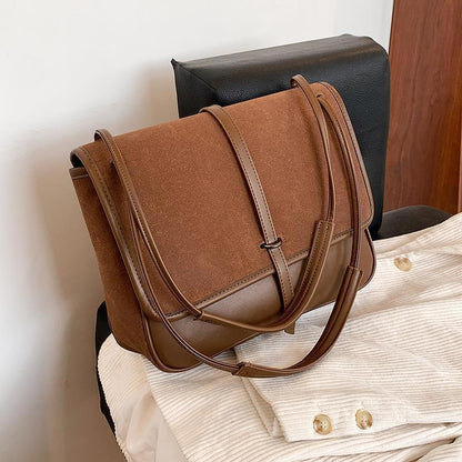 Women Shoulder Bags PU Leather Square Messenger Bag Handbags Purses