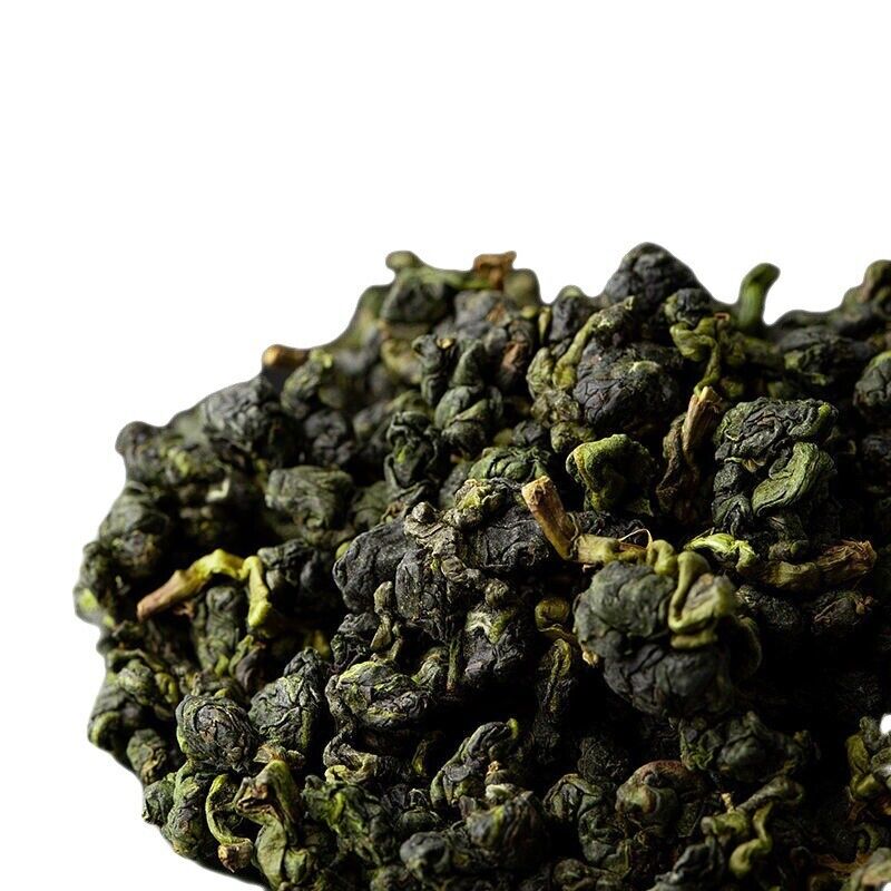 Taiwan Original Alpine Tea Pear Camellia Da Yu Ling Alishan Oolong Cold Tea