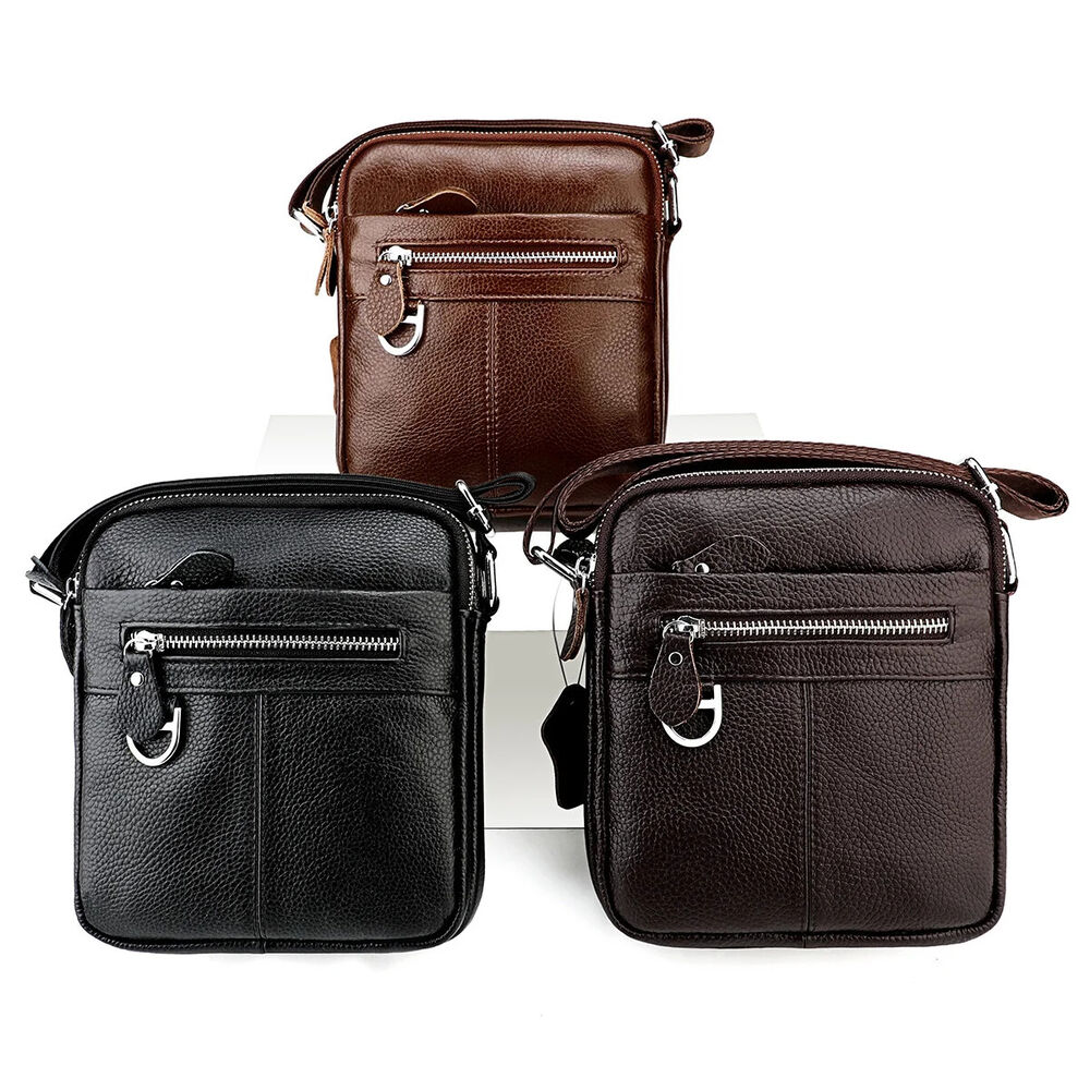 Man Bag Male Crossbody Bag Men's Male Sport Bag Outdoor Shoulder Bag