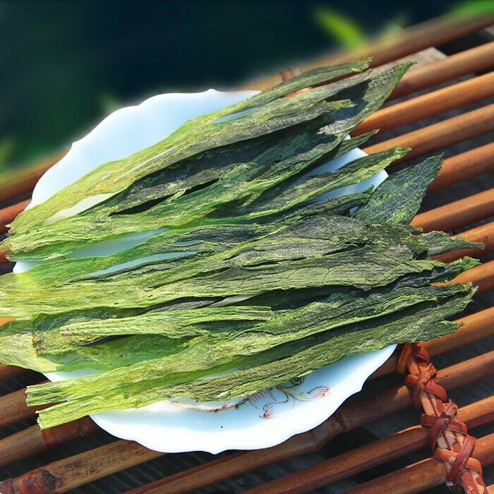 Senior Supreme Tai Ping Hou Kui * Monkey King Chinese Green Tea-