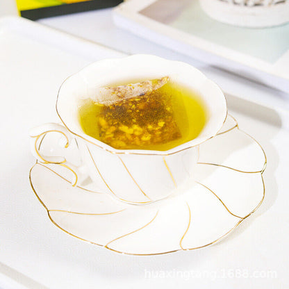 160g Corn Husk Tea Wellness Tea Corn Fiber Tea Bags