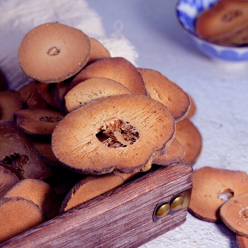 Pure Natural Dried Pummelo Peel Exocarpium Citri Grandis High Quality