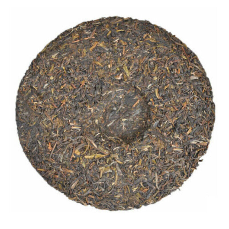357g Yunnan Ecology Menghai Dayi Puerh TAETEA7582 Classic Pu'er Tea Puer Tea