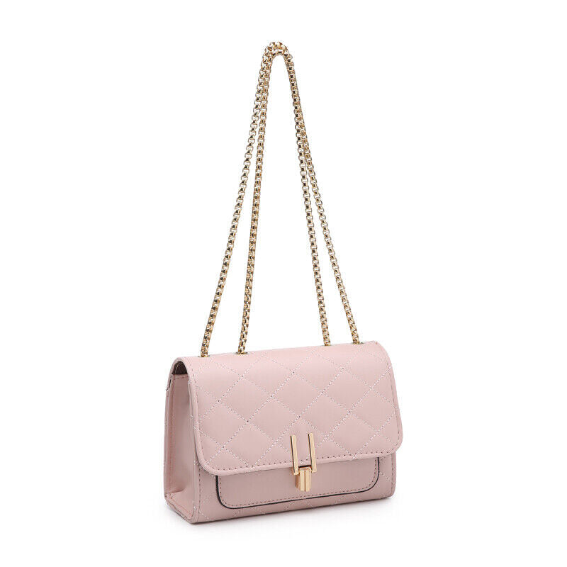 Ready Stock Women Sling Shoulder Bags Travel Fashion Cross Body Bags Korea Style