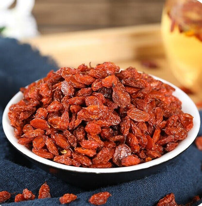 Seabuckthorn dried Himalayan berry tea-