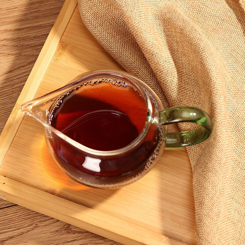 Sweet Oolong Tea 佛手香橼茶潮汕特产 高山老茶佛手香橼茶清香甘甜乌龙茶叶250g