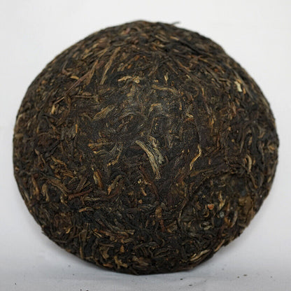 200g Green Box Top-grade JA JI TUO CHA XiaGuan TuoCha Tea Pu'er Pu Erh Tea