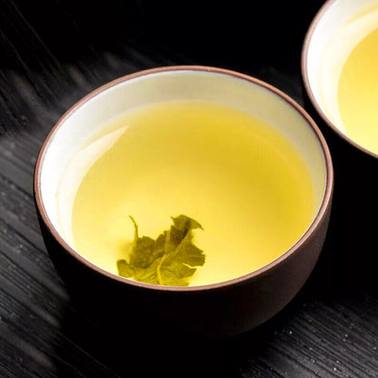 Fujian Tie Guan Yin Tea Chinese Oolong Tea Anxi Ti Kuan Yin TieGuanYin Wulong