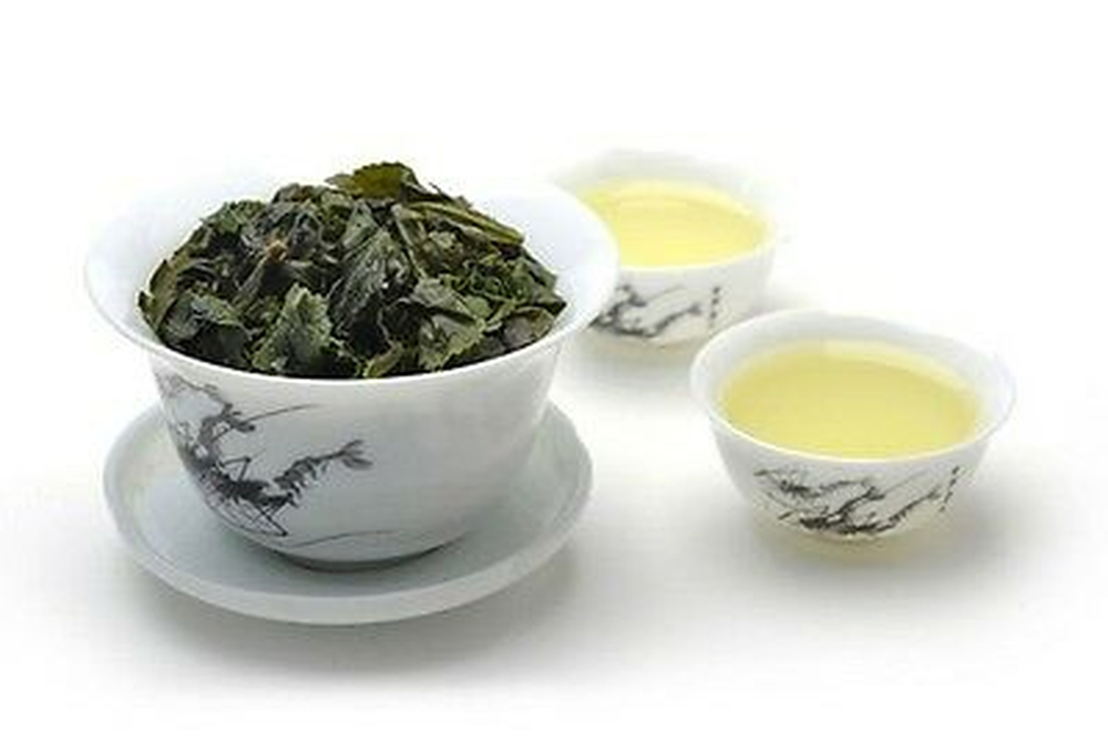 Green Tea Top Class Tea Jinxuan Anxi Tie Guan Yin 500g 4bags Milk Oolong Tea-