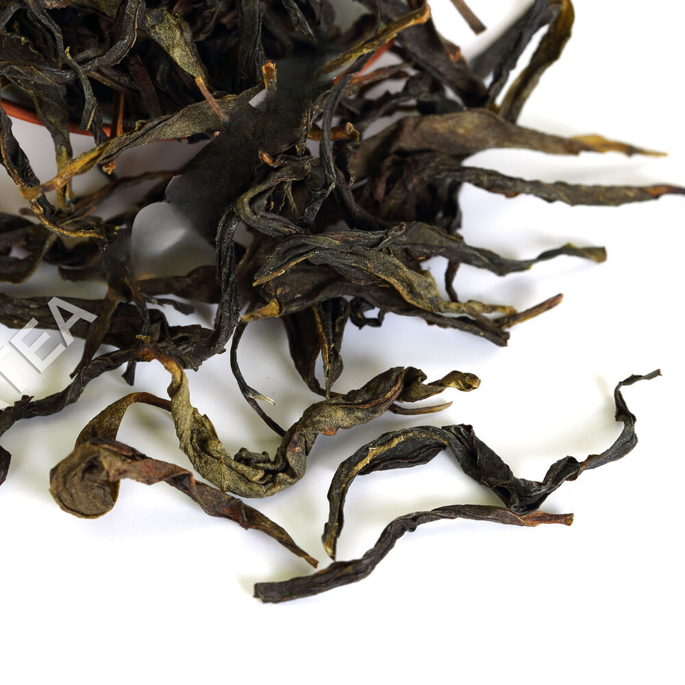 Supreme Dancong Oolong Tea Phoenix Osmanthus Guihua Fragrant Tea