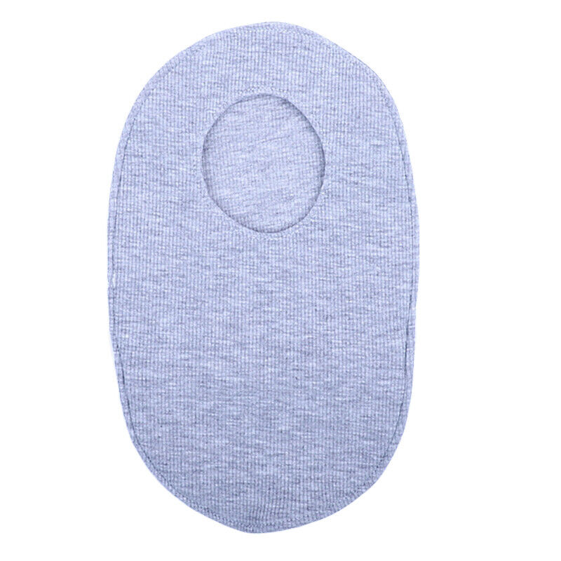Colostomy Bag Incontinence Ostomy Pouch System Cover For Ileost-ca