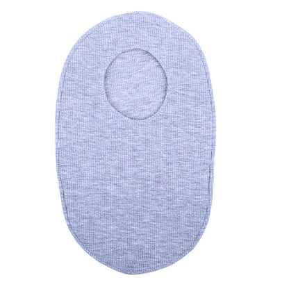 Colostomy Bag Incontinence Ostomy Pouch System Cover For Ileost-ca