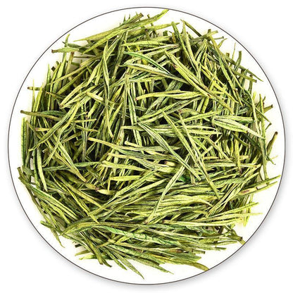New Rare White Tea Strong Flavor Golden Bud Anji Origin Canned 60g