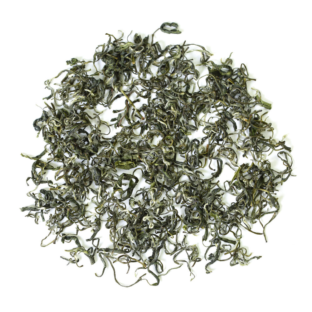 HELLOYOUNG 250g Premium Spring Xinyang Mao Jian Maojian Loose Chinese Green Tea