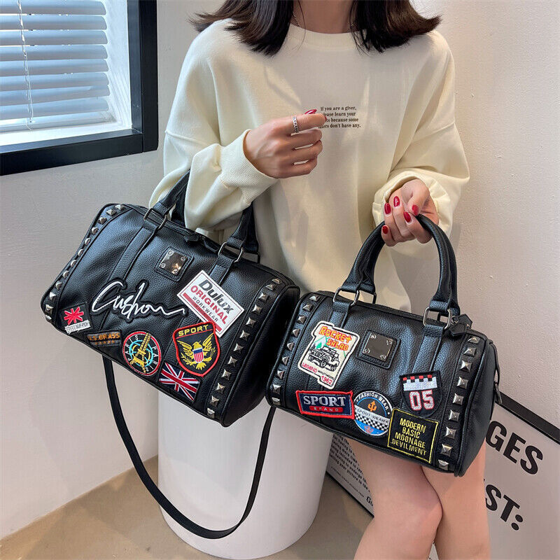 Women's Bags Shoulder Bags Leather Crossbody Bags Ladies Handbags Tote Bags