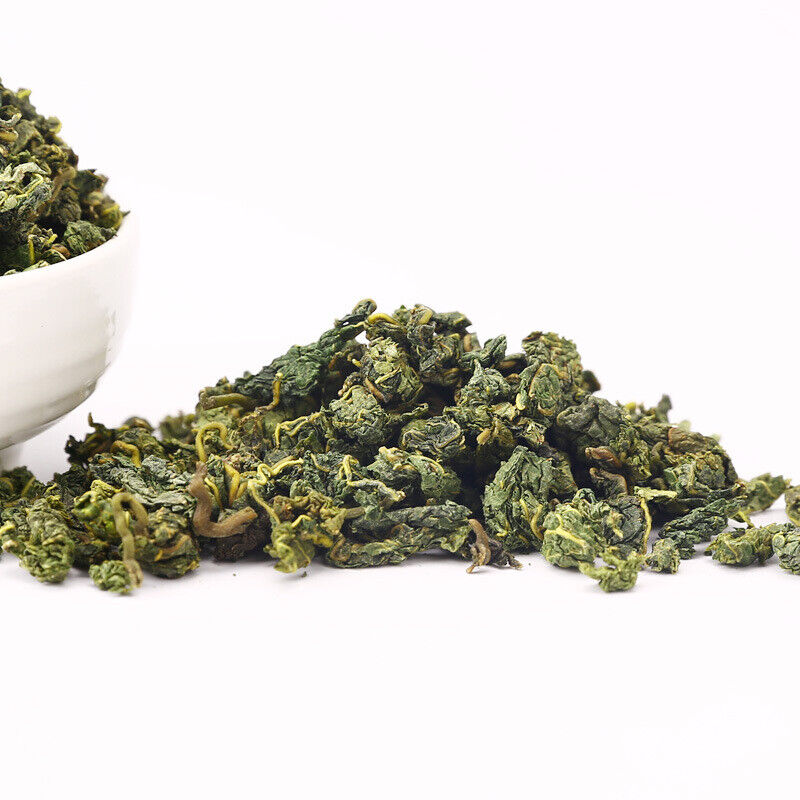 桑叶茶霜后125克 新货桑树叶 桑葚霜降桑叶 桑叶颗粒 Mulberry Leaf Tea 125g