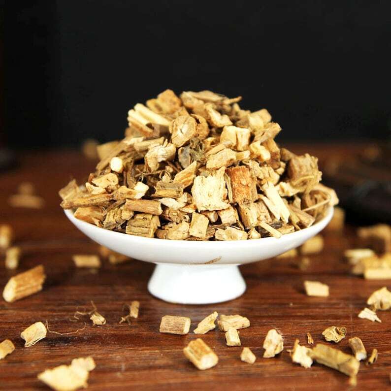 Premium Herbal Pogostemonis Cablin Potchouli Herb Great Quality
