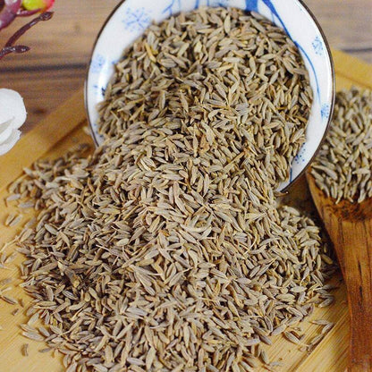 Premium Cumin Whole Dried Seeds Cuminum Cyminum Pure Natural Herb