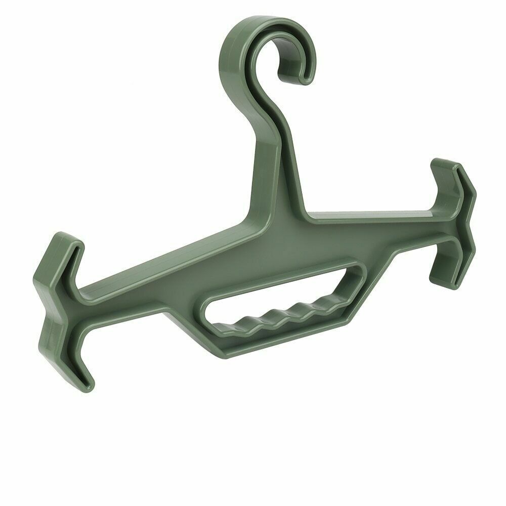 Coat Hanger Military Hunting Bag Protective Helmet Outdoor Hanger Tactical