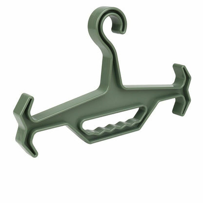 Coat Hanger Military Hunting Bag Protective Helmet Outdoor Hanger Tactical