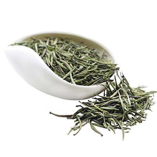 Better Quality Si Chuan Zhu Ye QingQue She Green Bamboo Leaf Green Tea100g/3.5oz