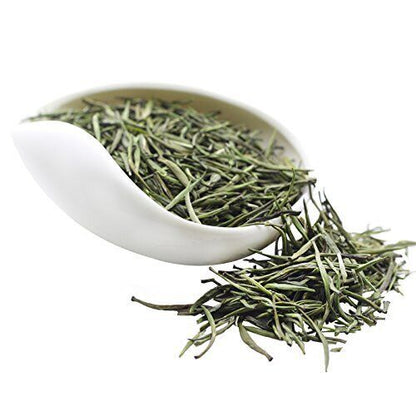 Better Quality Si Chuan Zhu Ye QingQue She Green Bamboo Leaf Green Tea100g/3.5oz