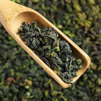 180g Tie Guan Yin Oolong Tea Organic Green Tea Bagged Chinese Green Tea Bagged