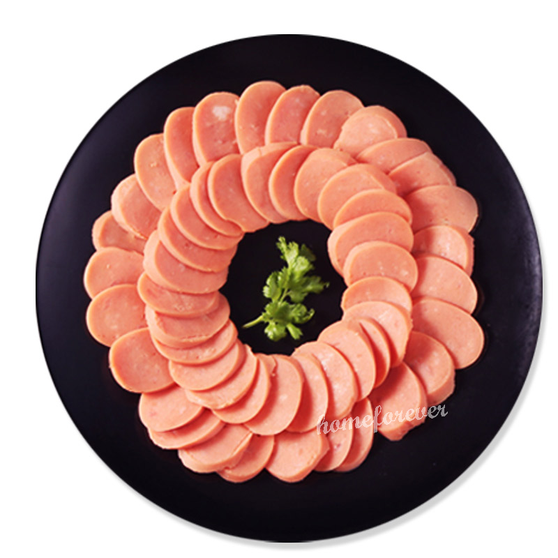 中国双汇王中王优级火腿肠270克1袋装 270g Shuanghui Ham Sausage Chinese Snack Food