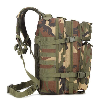 Backpacks 50L 30L Nylon Backpack Outdoor Tactical Backpacks Camping Hunting Bag