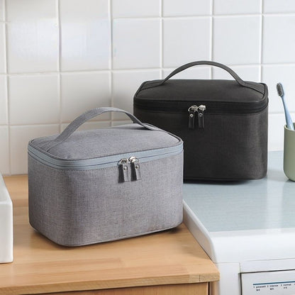 Large Cosmetic Bag Travel Convenient Toilet Bag Outdoor Storage Bags Waterproof