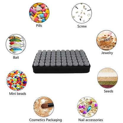Diamond Painting Storage Diamond Art Accessories Tools 5D Diamond Painting Kits