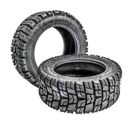 100/65-6.5 Thickened Vacuum Tire 11 Inch Electric Scooter Modified Tire Off-Road
