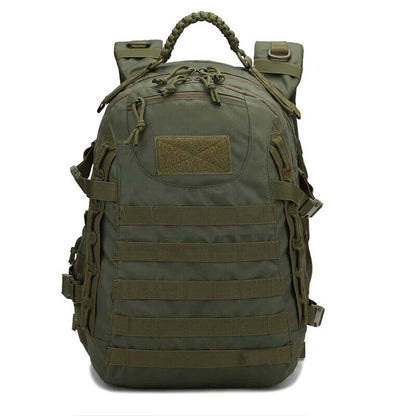 Tactical Backpack Bag Days Army Outdoor Backpack Climbing Rucksack Hiking Bag