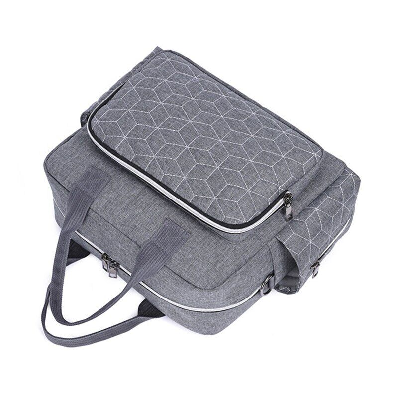 Baby Bag Nappy Bag Mummy Bag Travel Baby Bags Mom Mommy Maternity Shoulder Bags