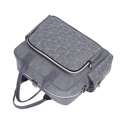 Baby Bag Nappy Bag Mummy Bag Travel Baby Bags Mom Mommy Maternity Shoulder Bags