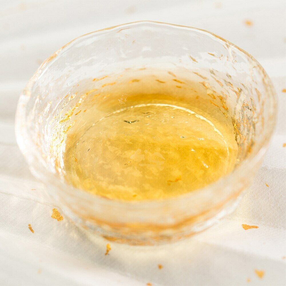 2023 Gaba Oolong Tea Taiwan High Mountain Tea Gabaron Tea Chinese GABA Tea