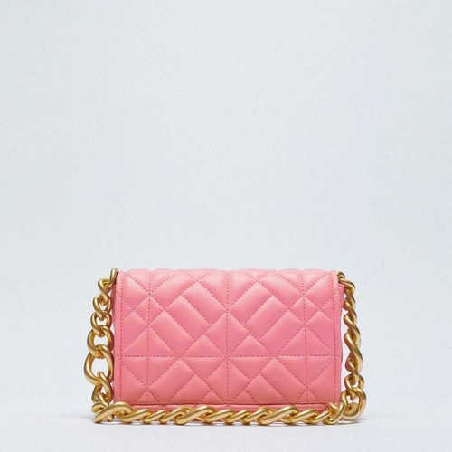 Women's Shoulder Bags Quilted Shoulder Handbag Women Clutch Bags Ladies Hand Bag