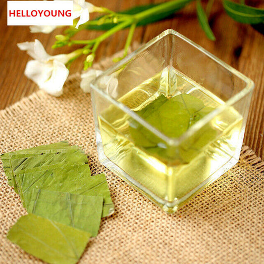 Green Tea Lose Weight Hot Sale Herbal Tea Traditional Slimming Tea -