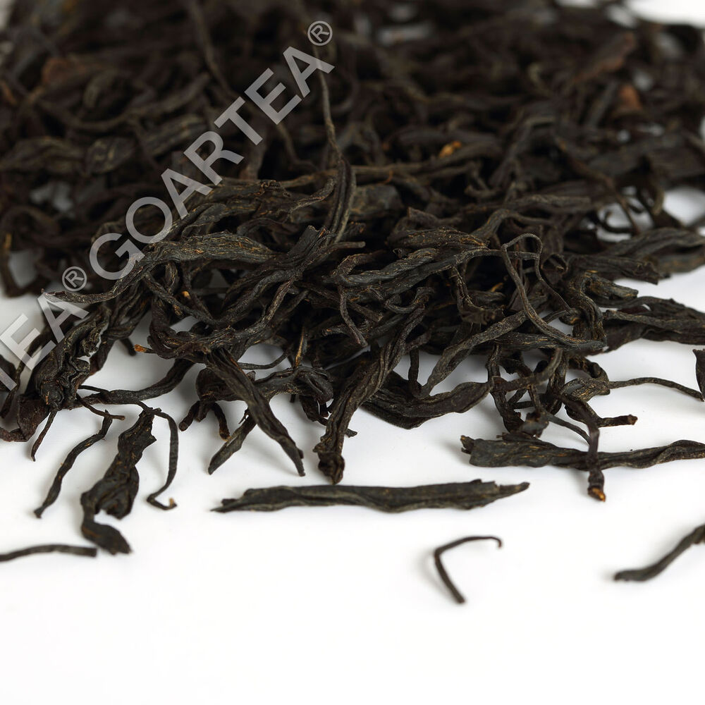 HELLOYOUNG250g Qimen Keemun Black Tea Chinese Gongfu Anhui High Mount Loose Leaf