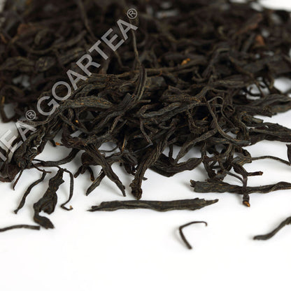 HELLOYOUNG250g Qimen Keemun Black Tea Chinese Gongfu Anhui High Mount Loose Leaf