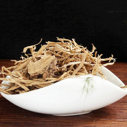 Premium Coix Root Radix Coicis Pure Natural Herbal Great Quality