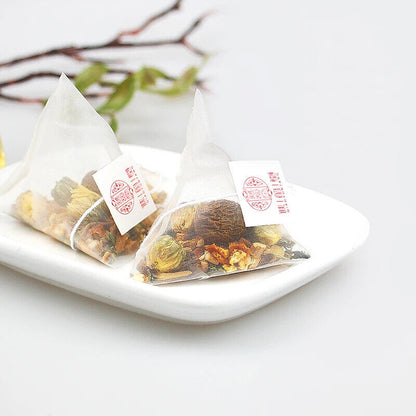 Scaphium Affine Chrysanthemum Tea Herbal Tea 250g