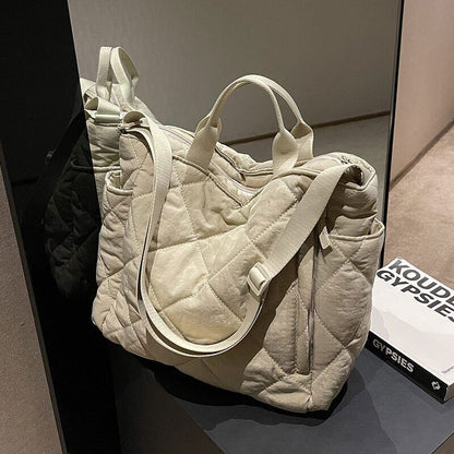 Tote Bags Women Shoulder Side Bag Cotton Bags Cute Ladies Totes