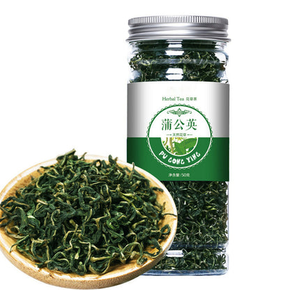 Flower Fruit Tea Herbal Tea All Natural Tea Chinese Specialty Herbal Flower Tea