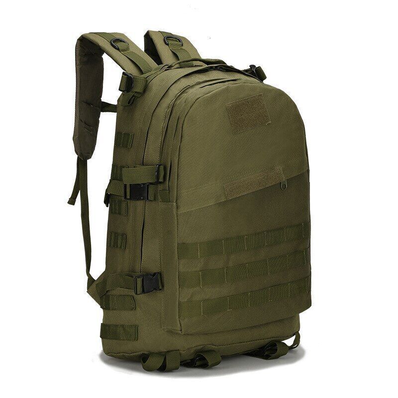 Tactical PackBag Men Backpack Nylon Camouflage Sports Bags Travel Bag