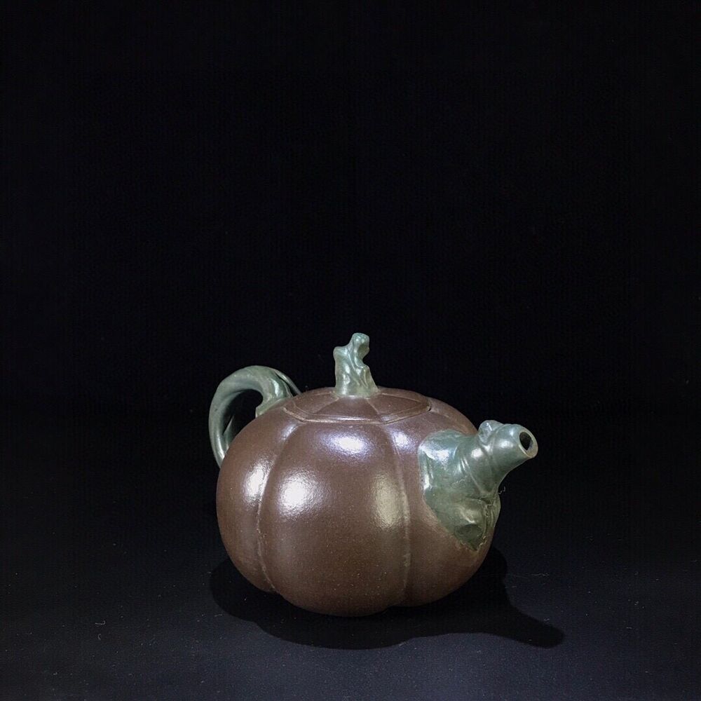 vintage chinese yixing purple clay teapot zisha ceremony fashion gift teaware