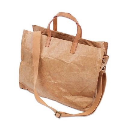 Handbags Polyester Shoulder Bag Totes Messenger Bag Tear-resistant Unique Light