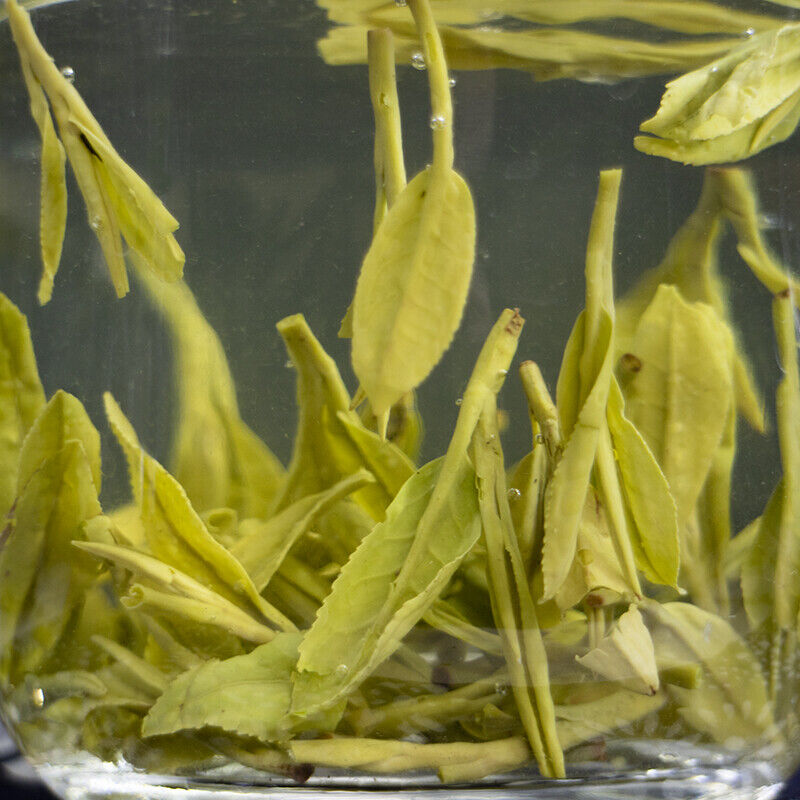 2023 New Tea t Lake Dragon Well Green Tea Before Qingming Longjing Cha 125g